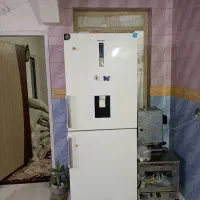 یخچال دسته دوم دو
