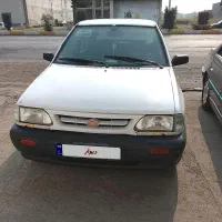 پراید|خودرو سواری و وانت|ساری, |دیوار