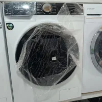 لباسشویی/۹کیلو/پاکشوما/موتور اینورتر