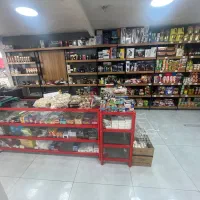قفسه و لاین وسط|فروشگاه و مغازه|بندرعباس, |دیوار