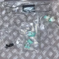 کیبورد +wooting 60he|قطعات و لوازم جانبی رایانه|تهران, امانیه|دیوار