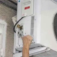 نصب و راه اندازی سرویس   و تعمیرات کولر اسپلیت