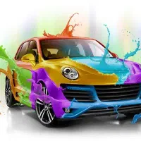 نقاشی حرفه ای قطعات خودرو با قیمت استثنایی