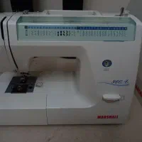 چرخ خیاطی مارشال