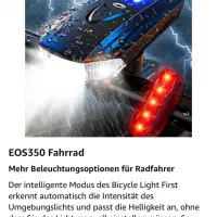 چراغ دوچرخه|دوچرخه، اسکیت، اسکوتر|رودهن, |دیوار