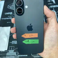 iPhone 16|موبایل|رشت, دیلمان|دیوار