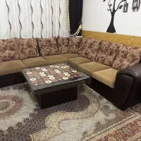 فروش لوازم منزل|مبلمان خانگی و میز عسلی|خمین, |دیوار