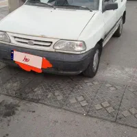 پراید131