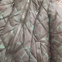 کاپشن پالتویی نونو مناسب تا سایز ۴۴|لباس|کرج, مصباح|دیوار