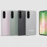 Samsung A26 256G / 8GB RAM   ارسال رایگان (ویتنام)