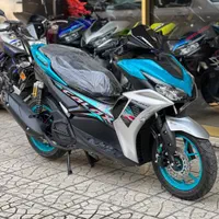 طرح ایروکس ۱۵۵رادیاتدار نیرو موتور کلیک واریو