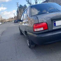 پراید مدل ۹۲|خودرو سواری و وانت|کرج, آق تپه|دیوار