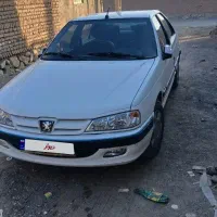 پژو پارس تیوفا|خودرو سواری و وانت|داورزن, |دیوار