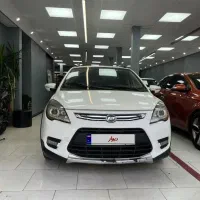 لیفانx50