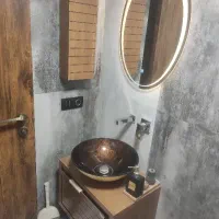 نصب شیرآلات فرنگی رادیاتور پمپ آبگرم کن تصفیه