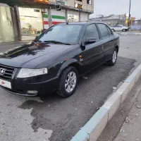 سورن EF7 توربو شارژ مدل 96