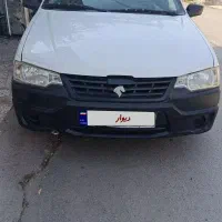 اریسان 94|خودرو سواری و وانت|آزادشهر, |دیوار