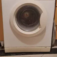 ماشین لباسشویی حایر ۵ کیلویی