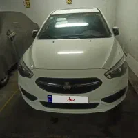 شاهین فول ۴۰۲ کم کار