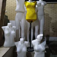 مانکن زنانه|فروشگاه و مغازه|نجف‌آباد, ویلاشهر|دیوار