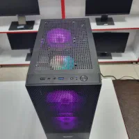 کیس گیمینگ i3 نسل ۱۳، چغادک|رایانه رومیزی|چغادک, |دیوار