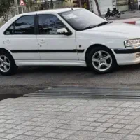 پژو پارس سال مدل 94