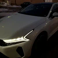 کیا کی ۵ ۲۰۲۵