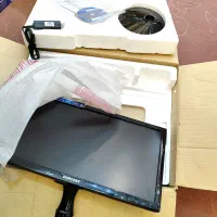 مانیتور سامسونگ و ال جی 19و20 اینچ|رایانه رومیزی|قم, سراجه (۱۵ خرداد)|دیوار