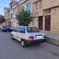 پرایدمدل۸۵