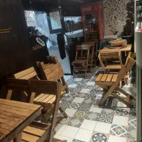 فروش میز و صندلی چوبی