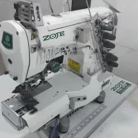 میاندوز تیغ چپ زوجی معاوضه