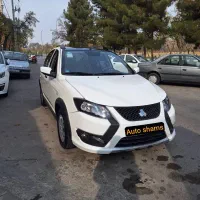 کوییک gxr نقد و اقساط|خودرو سواری و وانت|مشهد, آیت الله کاشانی|دیوار