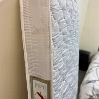 تشک نوزاد خوشخواب در حد نو|تشک تختخواب|کرج, فاز ۴ مهرشهر|دیوار