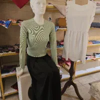 مانکن چند عدد