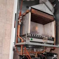 تعمیر و سرویس  آبگرمکن و پکیج و شیرآلات و کولر
