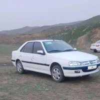 پژو پارس سواری مدل ۱۴۰۲ موتور xu7p در حد|خودرو سواری و وانت|خدا آفرین, |دیوار