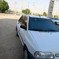 سواری شخصی|خودرو سواری و وانت|بندر ماهشهر, |دیوار