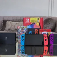 نینتندو سوییچ اولد کپی خور