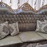 مبل ۹نفره سلطنتی