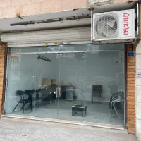 مغازه،تجاری دائم،هاشمیه ۸۵