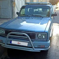 مزدا 2000 ژاپن