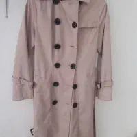 بارانی ضداب