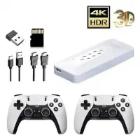 Game Stick plus M15 2026 کنسول بازی