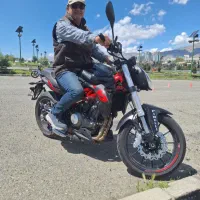 آموزش موتورسواری با مربی رسمی فدراسیون غرب تهران