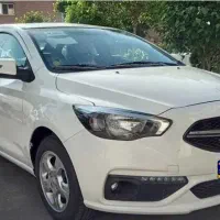 فروش خودرو شاهین G