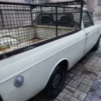 وانت پیکان مدل92