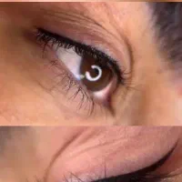 فیبروز ابرو و شیدینگ لب و تتوی بدن و خط چشم|خدمات زیبایی و سلامت|مشهد, کوی المهدی|دیوار