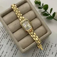 ساعت باکیفیت