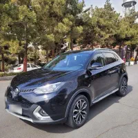 ام جی مدل Gs|خودرو سواری و وانت|تهران, سعادت‌آباد|دیوار