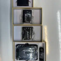 ردیاب آهنربایی بیسیم مخفی GPS شنود دار آکسور Axor